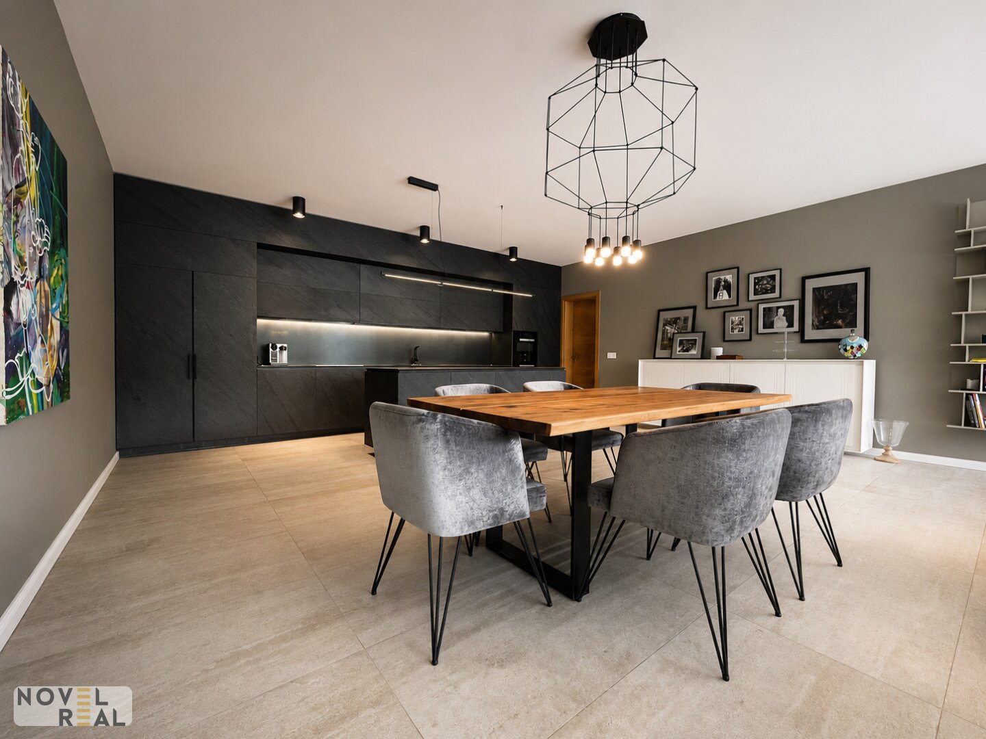 Immobilienfoto