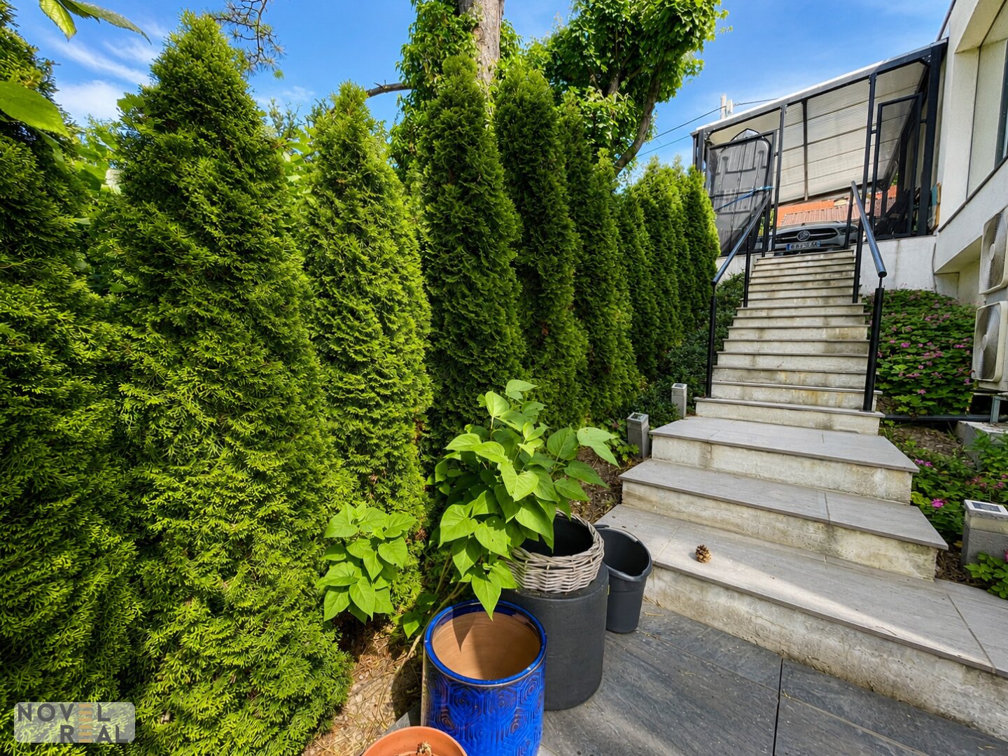 Immobilienfoto