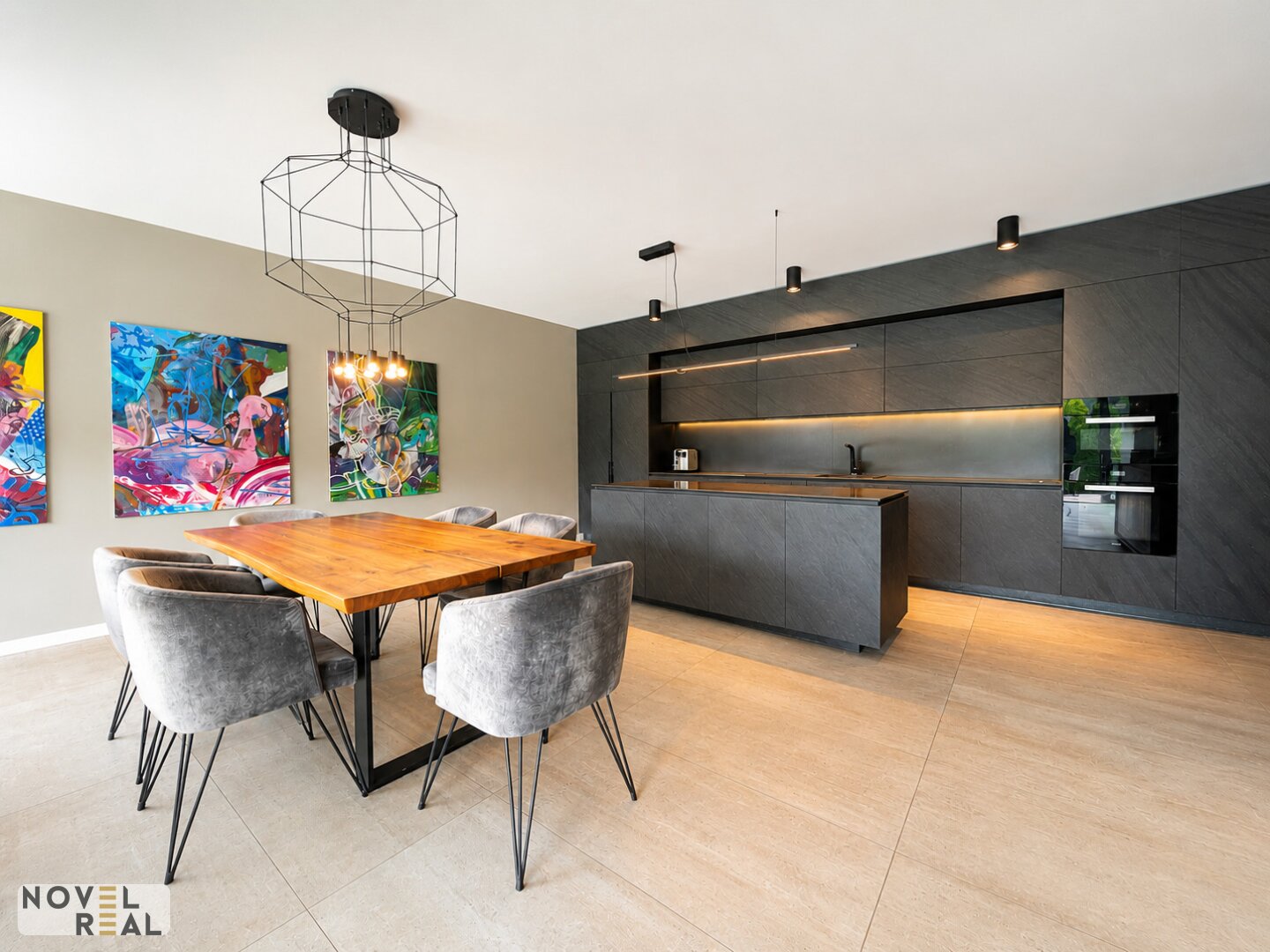 Immobilienfoto