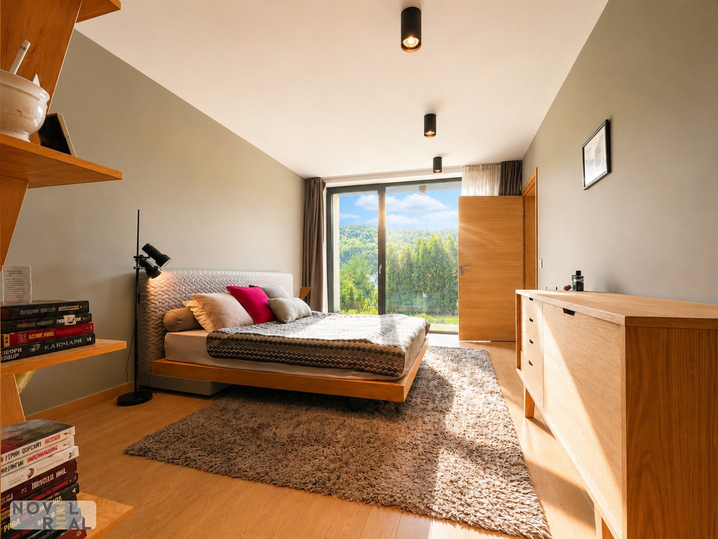 Immobilienfoto