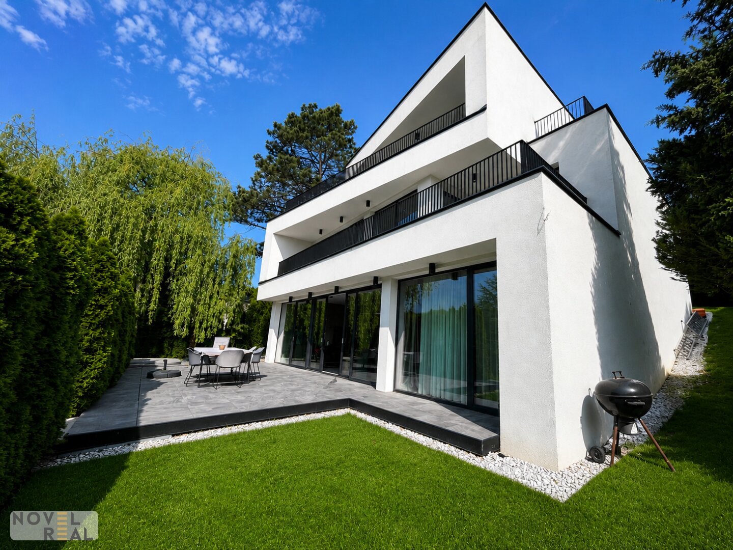 Immobilienfoto