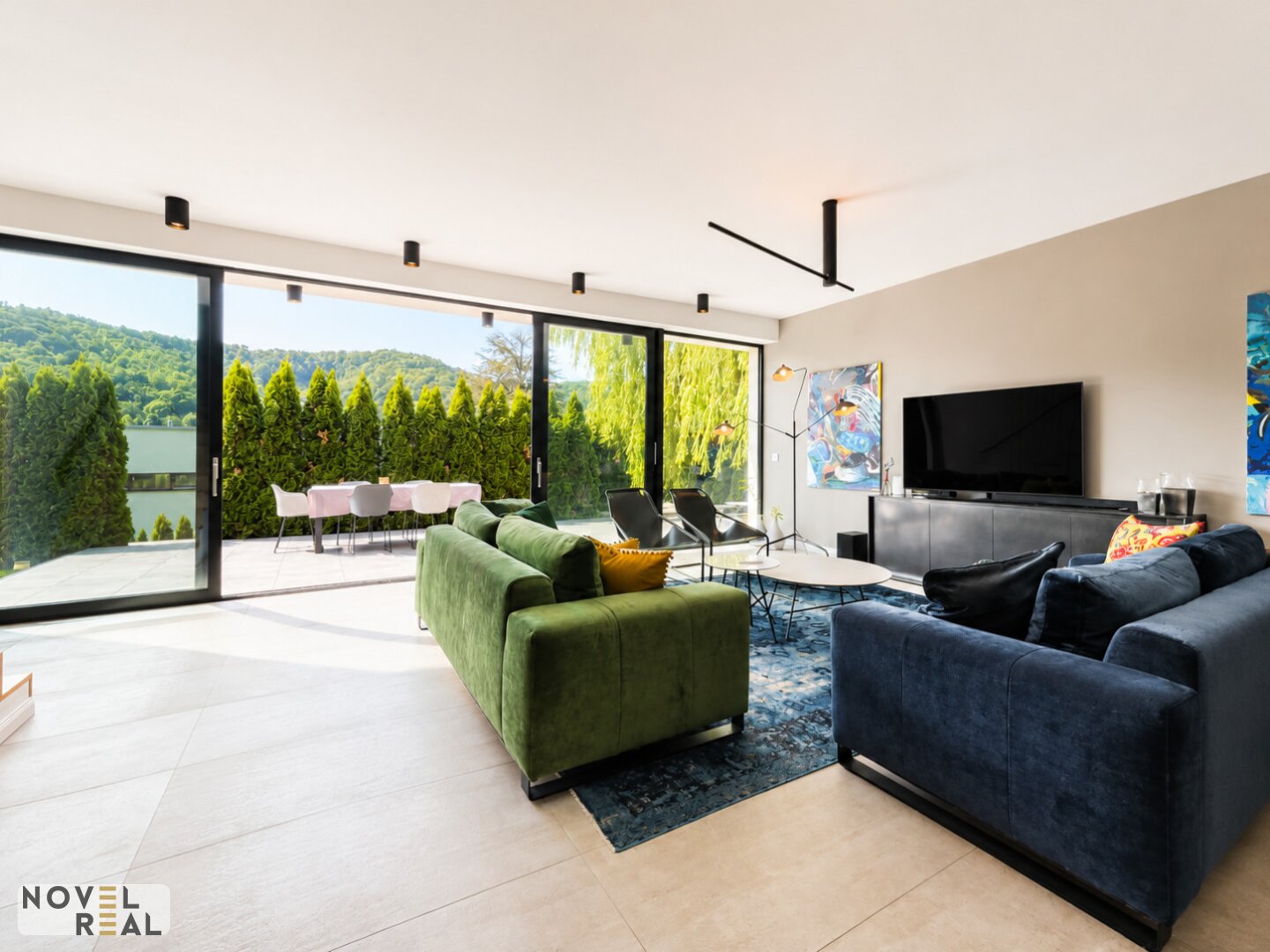 Immobilienfoto