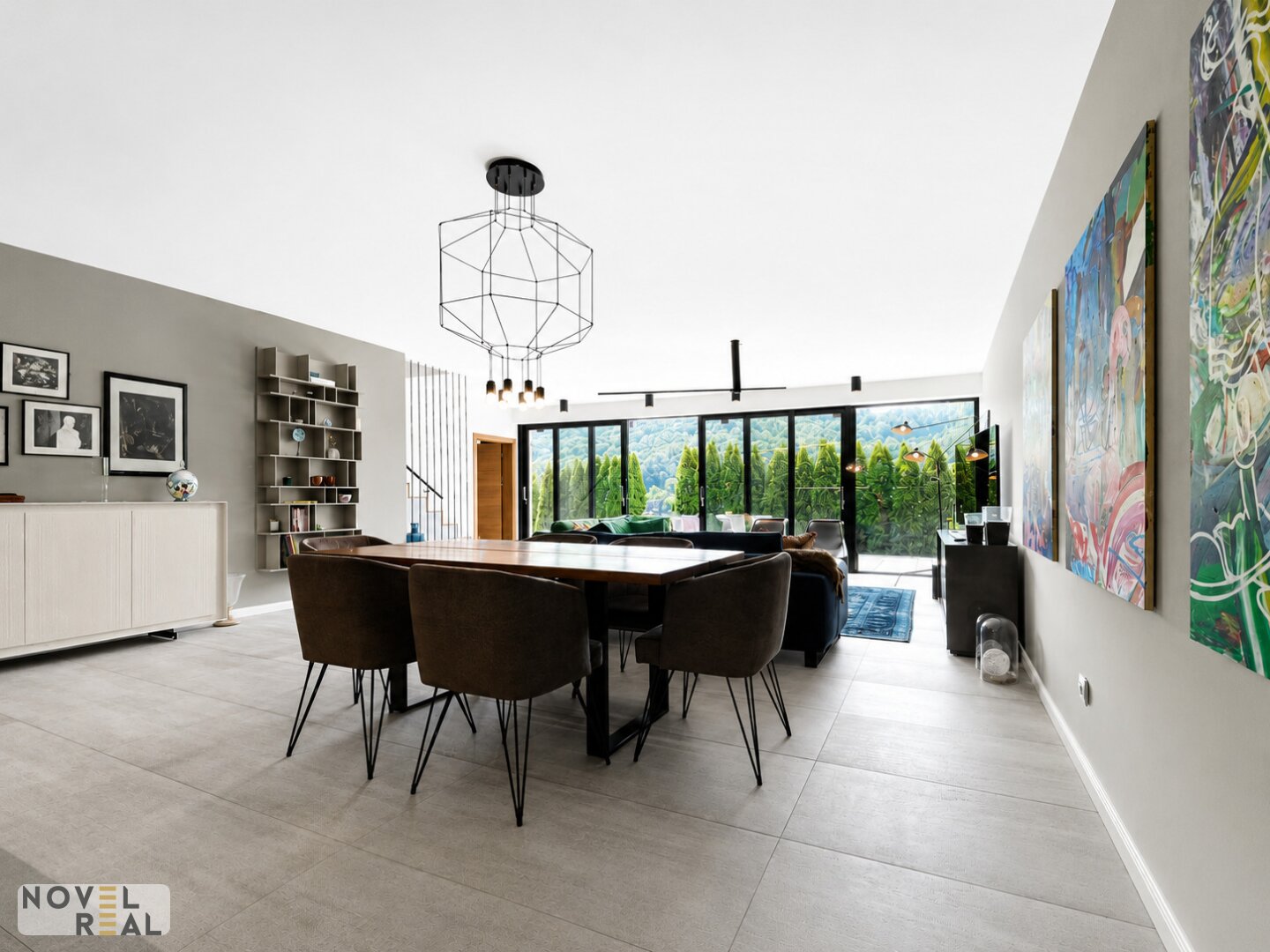 Immobilienfoto