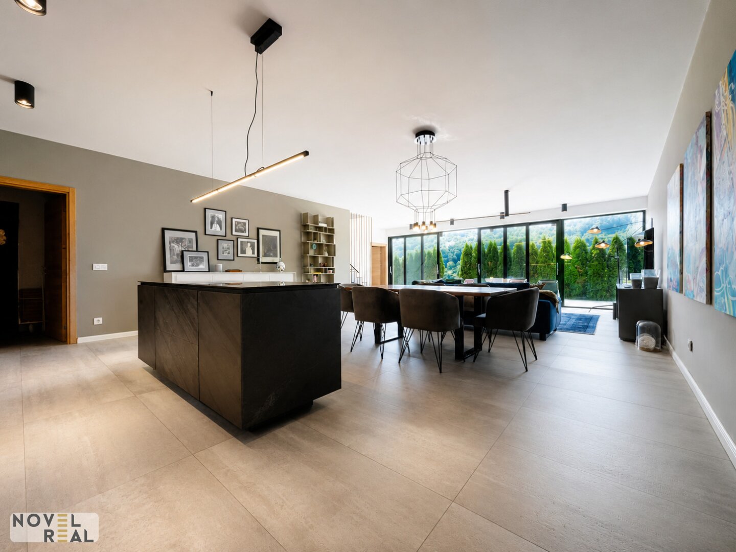 Immobilienfoto