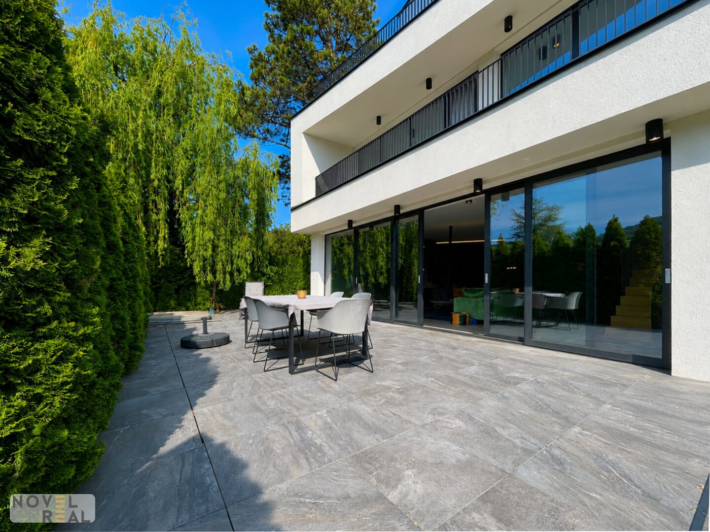 Immobilienfoto