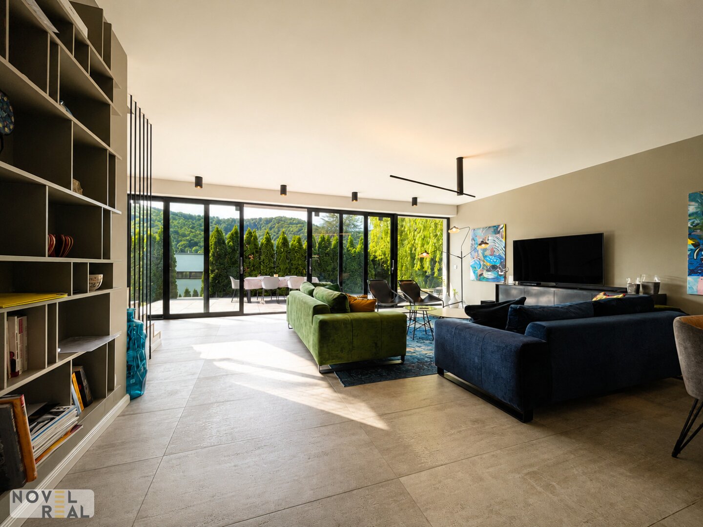 Immobilienfoto