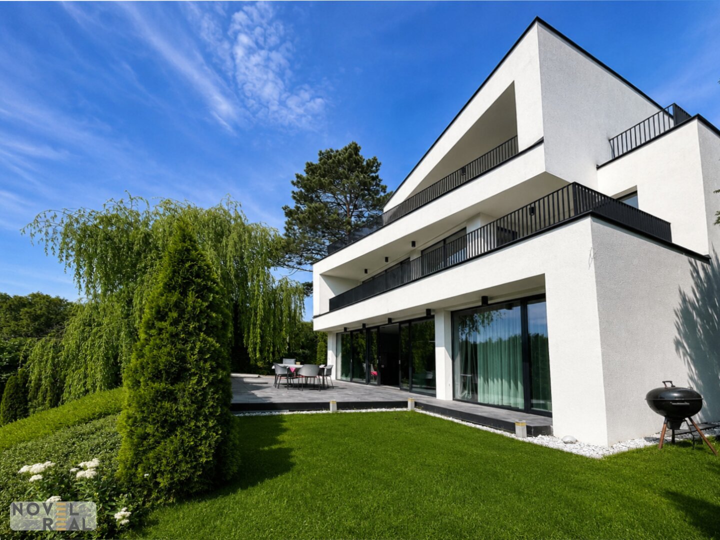 Immobilienfoto