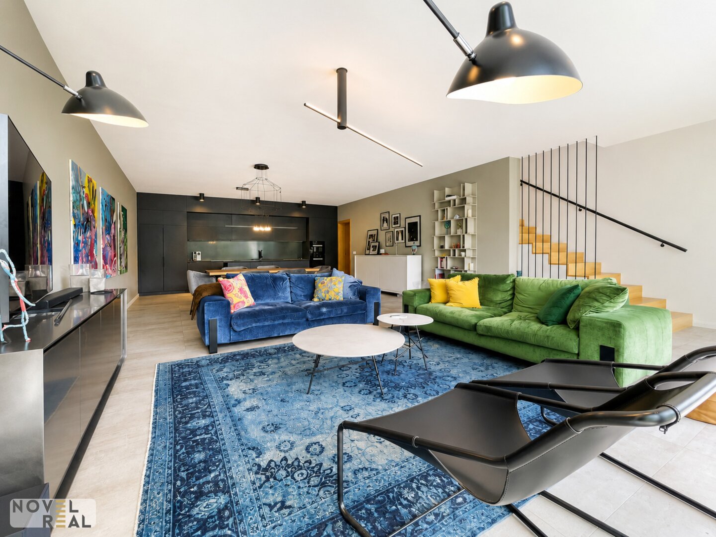 Immobilienfoto