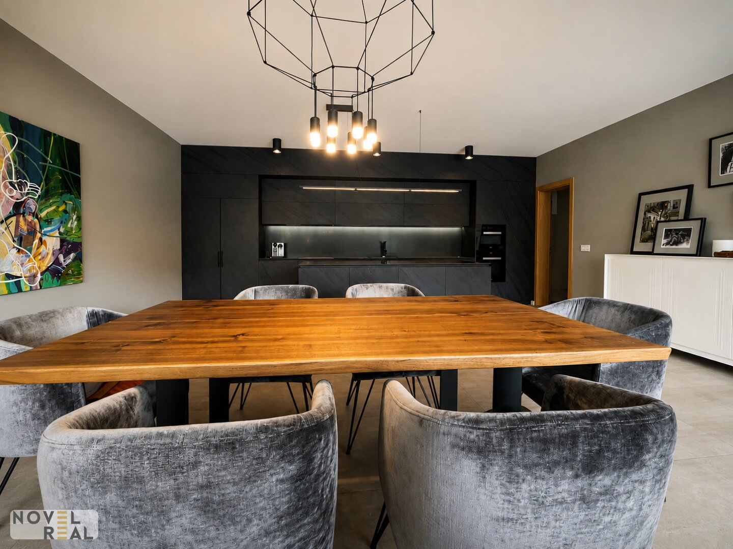 Immobilienfoto