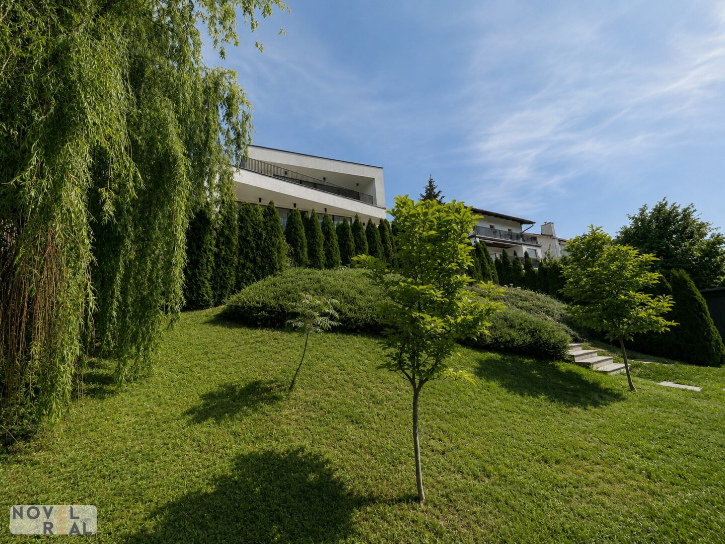 Immobilienfoto