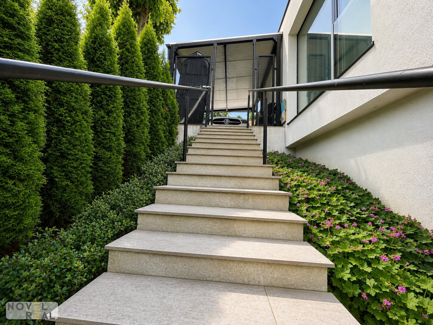Immobilienfoto