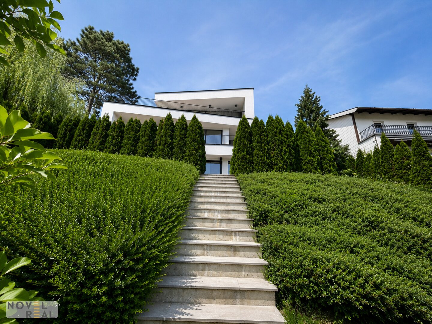Immobilienfoto
