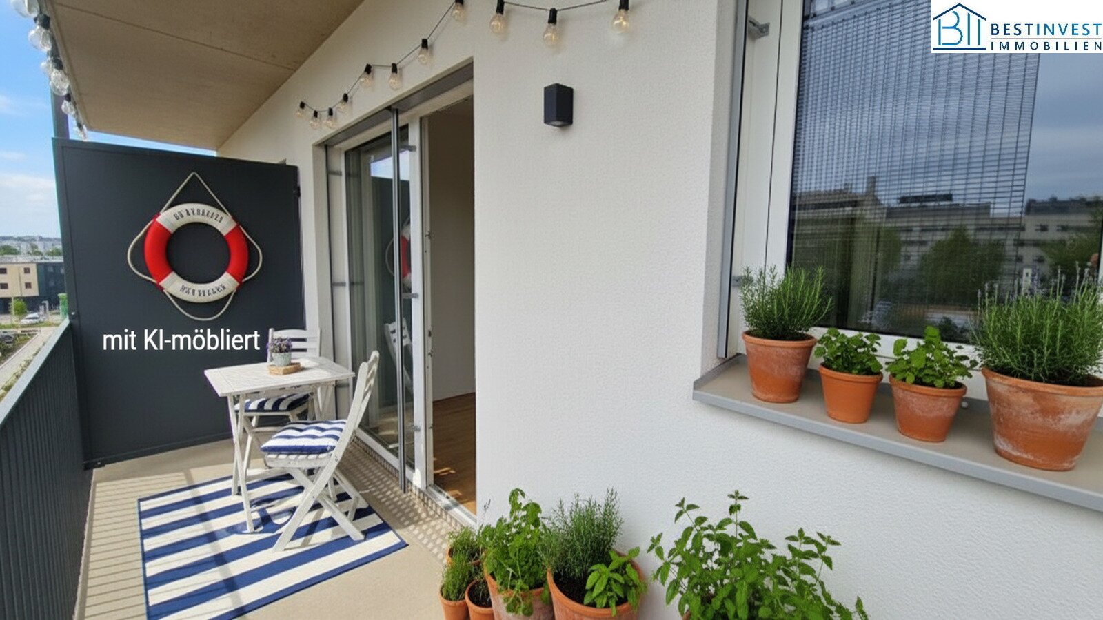 Lebensqualität im Urbanen Raum