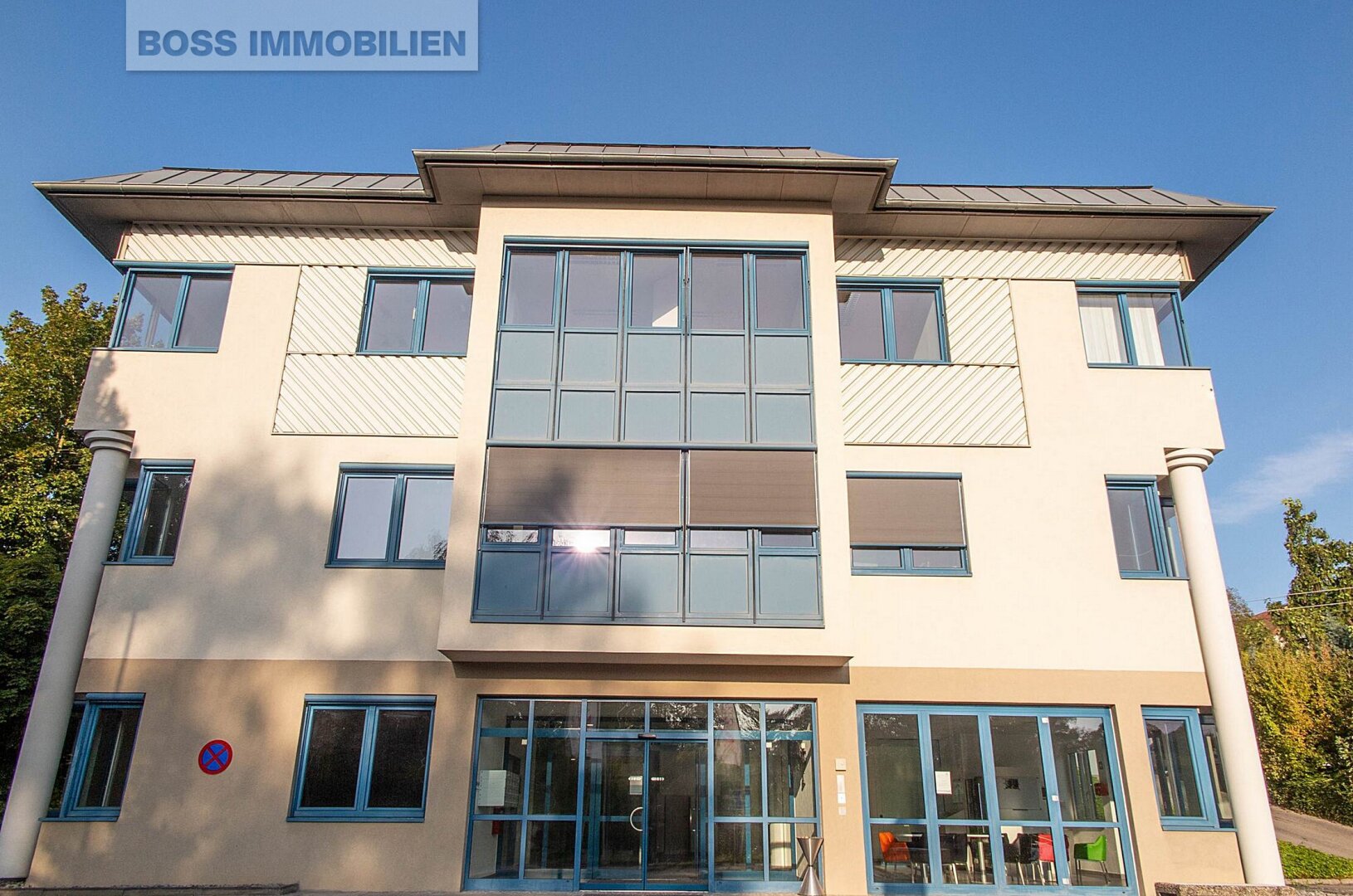 Immobilienfoto