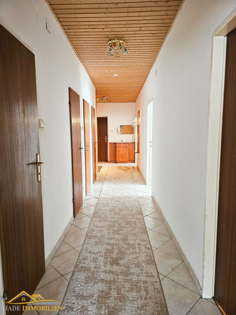 Moderne 4-Zimmer-Wohnung in Klagenfurt