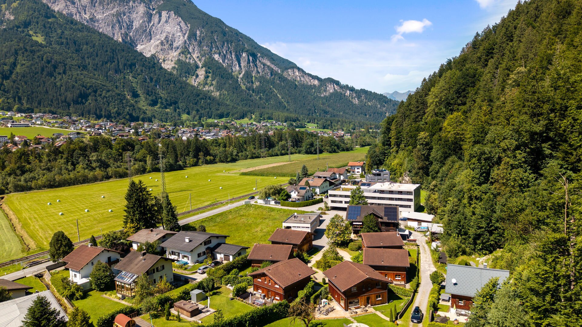 Immobilienfoto