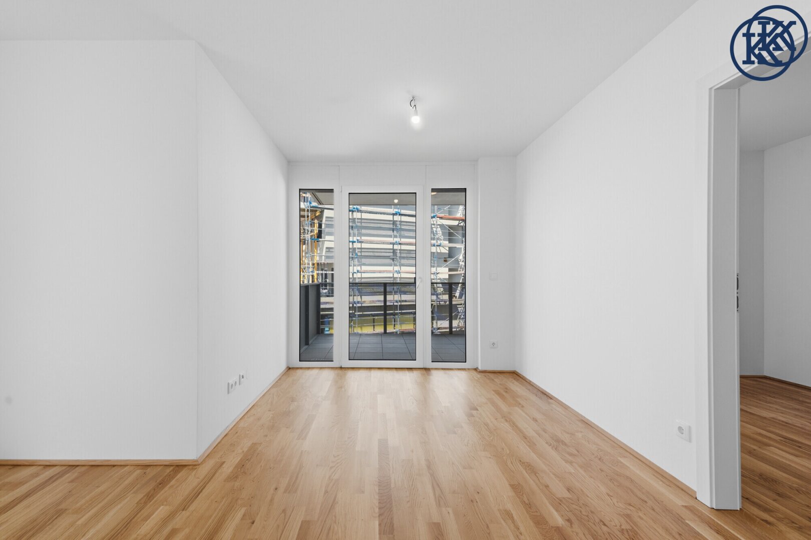 Immobilienfoto