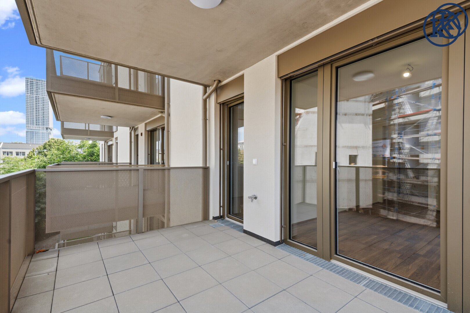 Immobilienfoto
