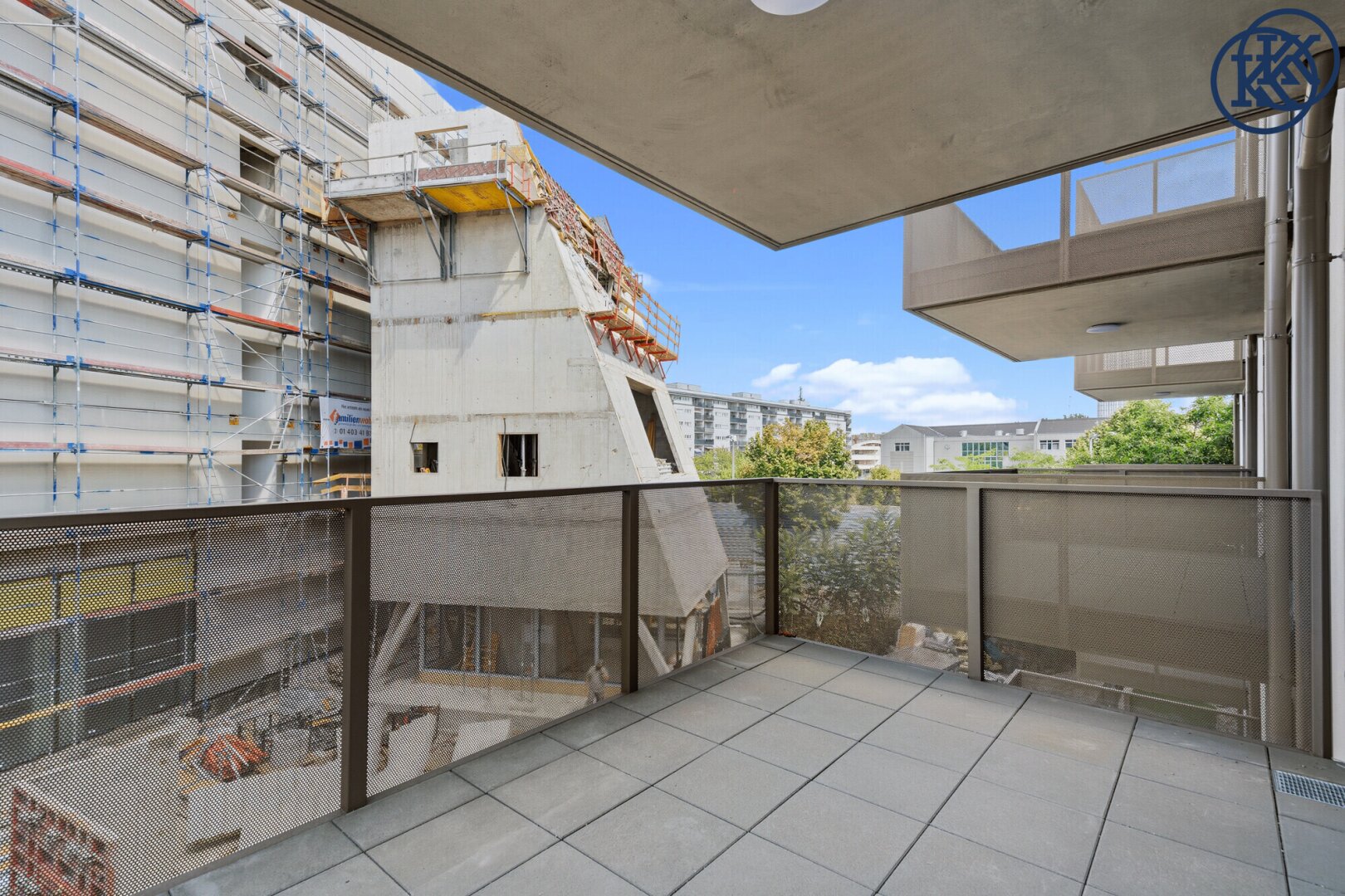 Immobilienfoto