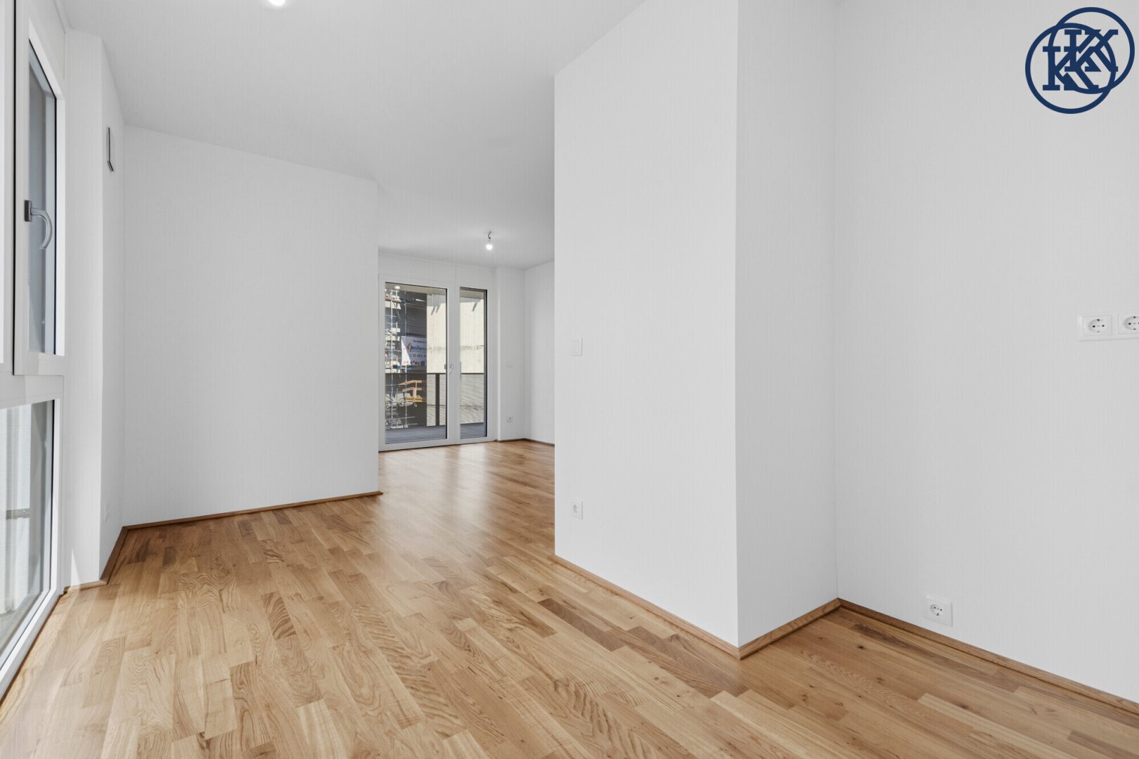 Immobilienfoto