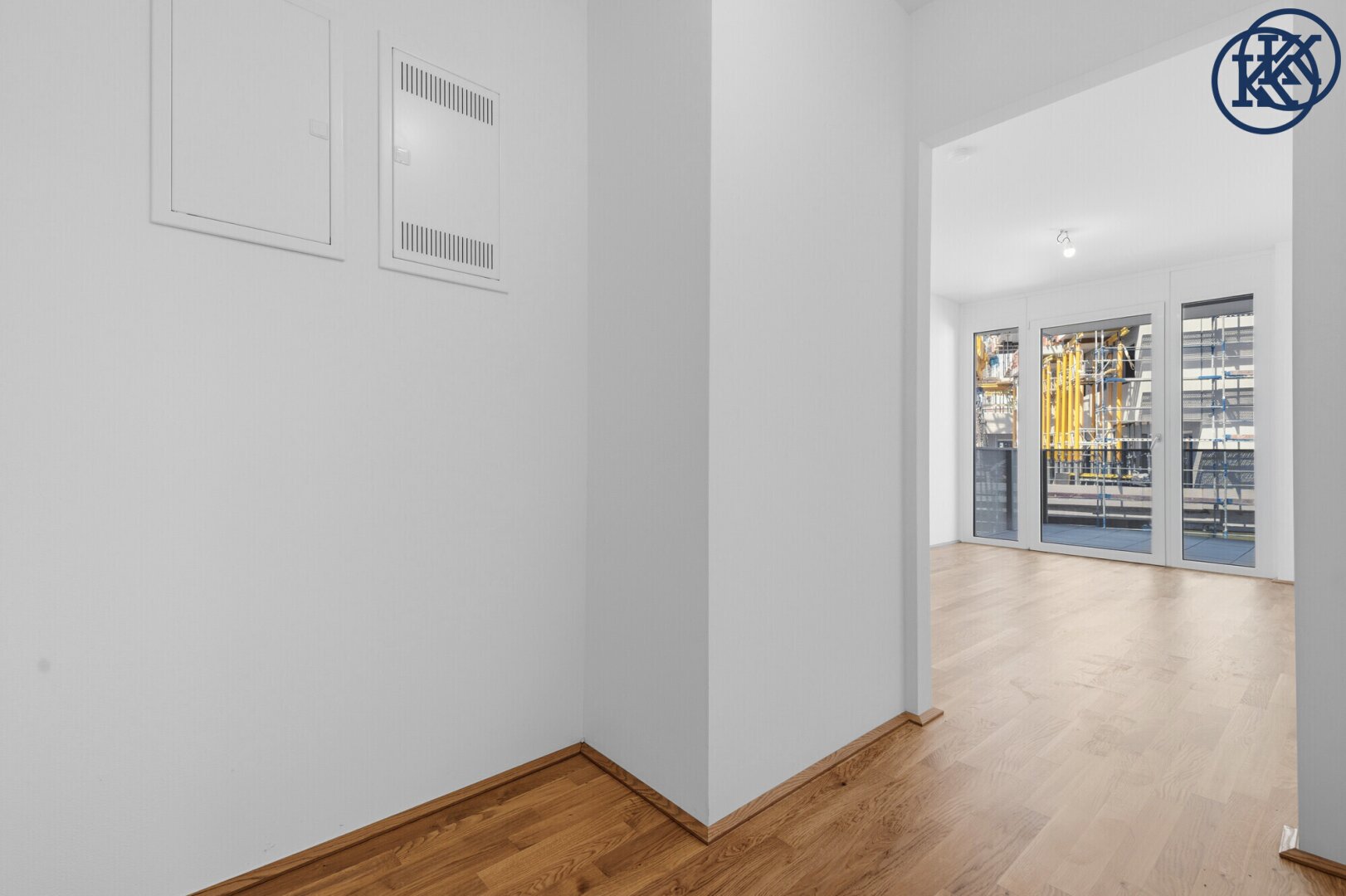 Immobilienfoto