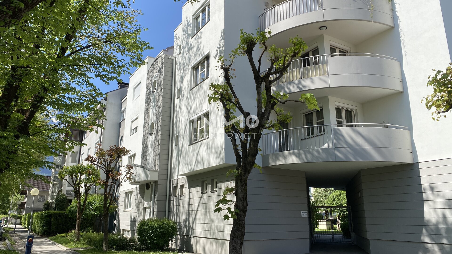 Immobilienfoto