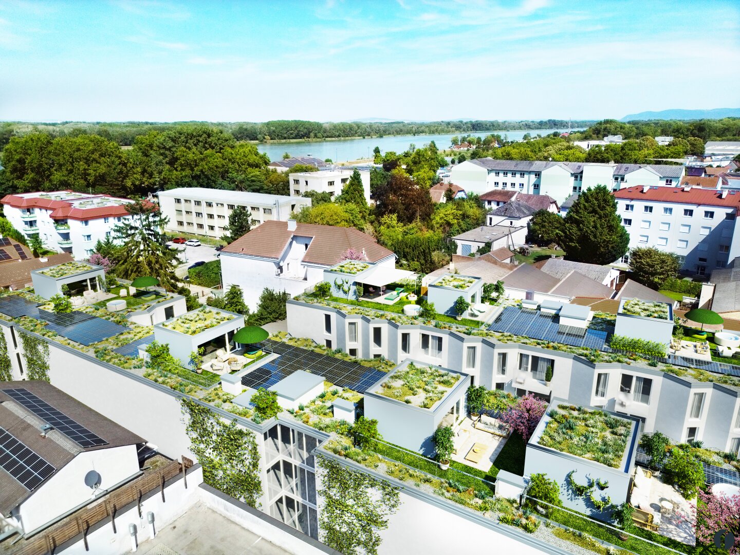 Immobilienfoto