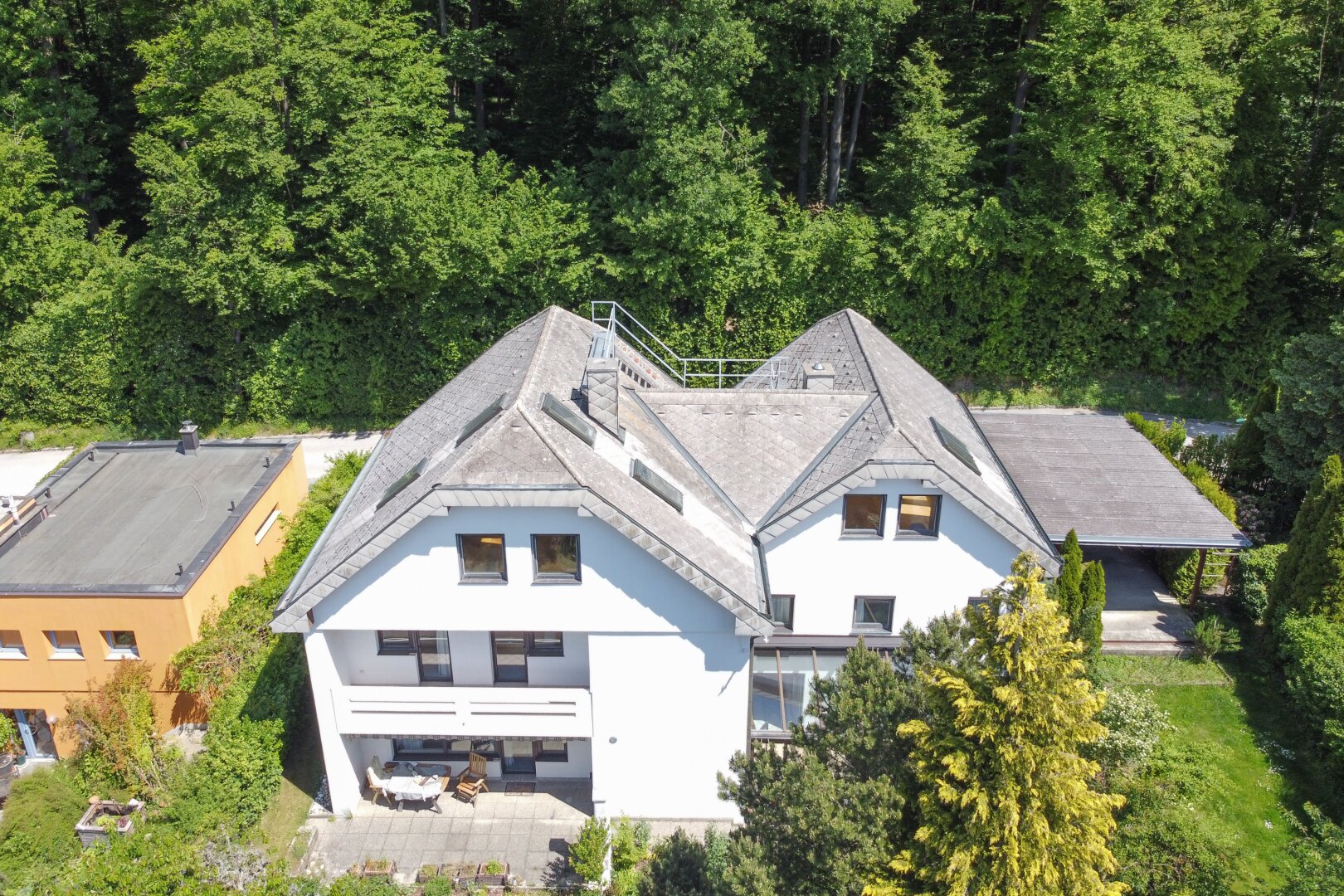 IDYLLISCHES EINFAMILIENHAUS MIT GARTEN NAHE WIEN