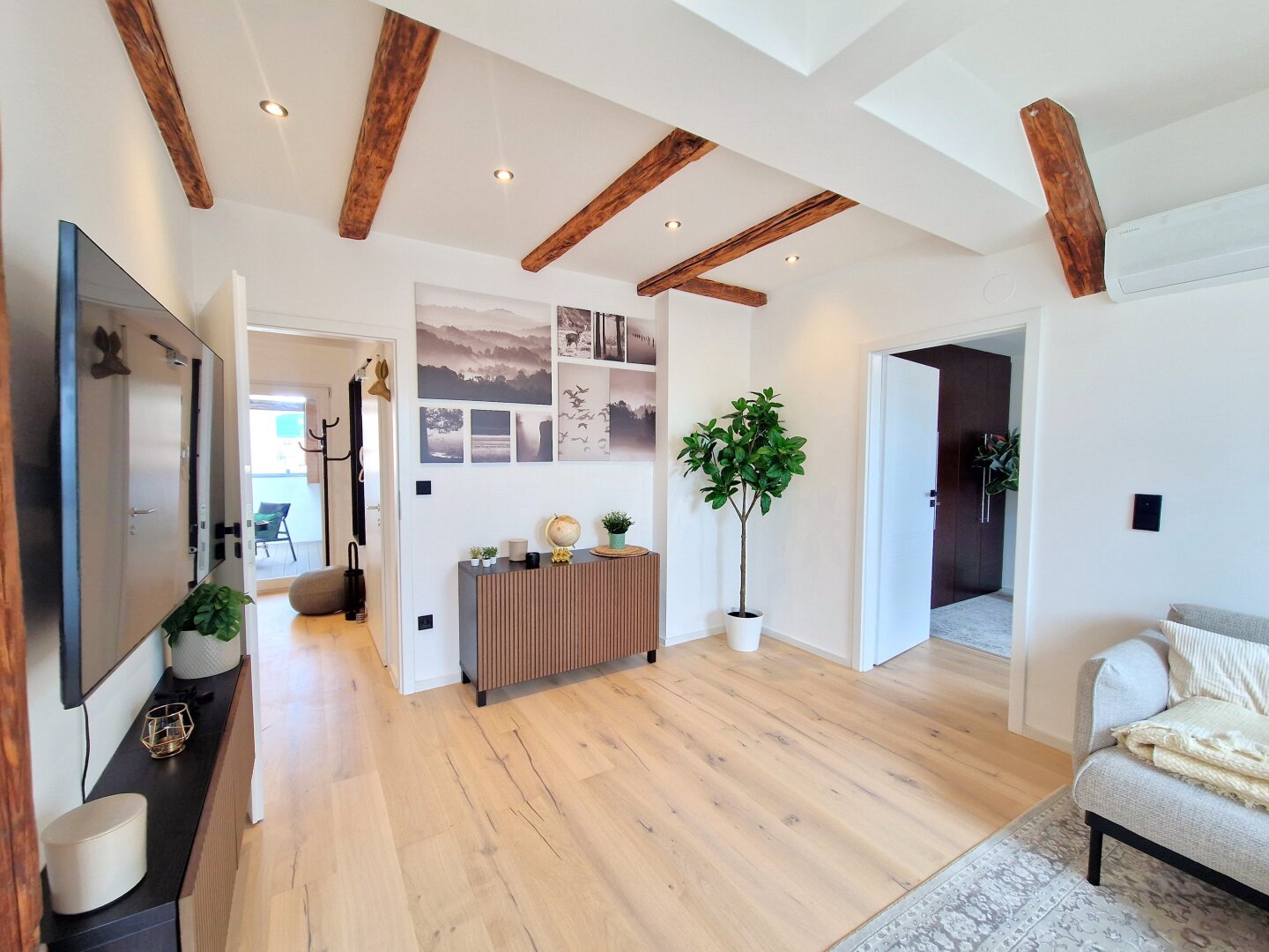 Immobilienfoto