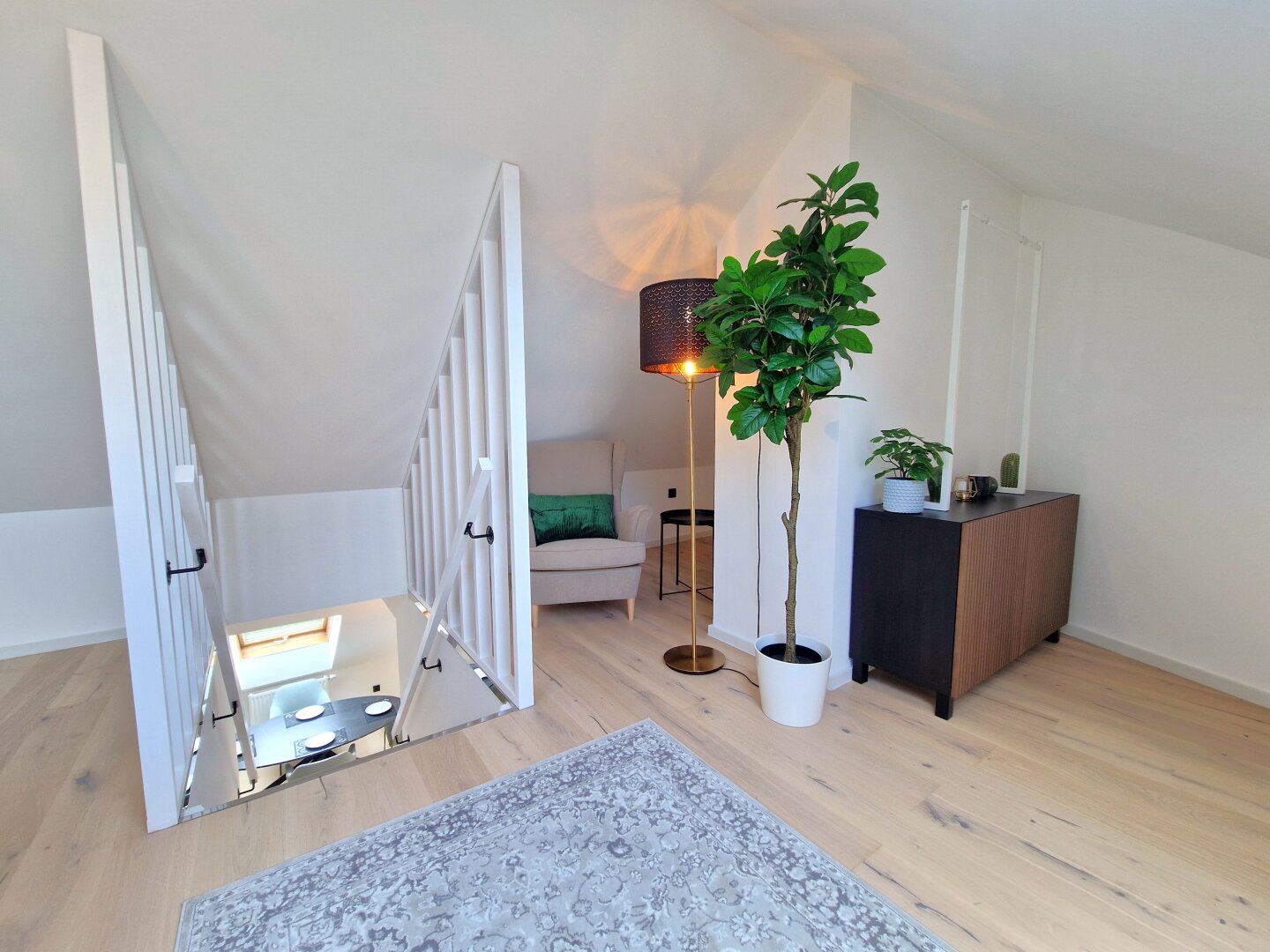 Immobilienfoto
