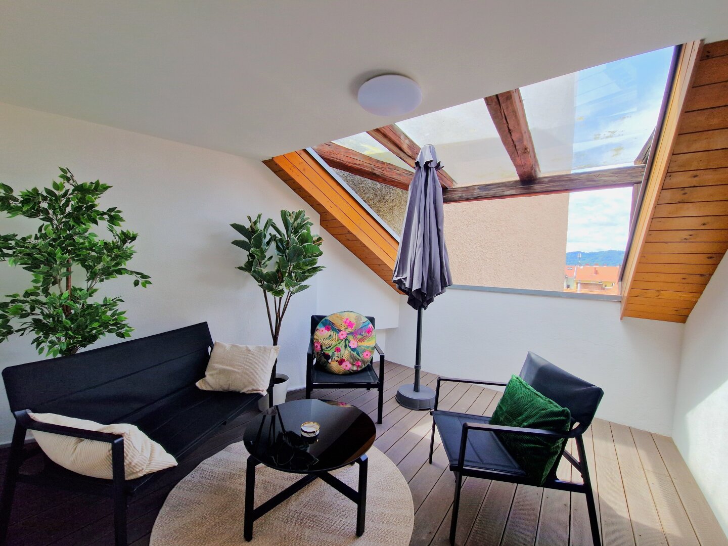 Immobilienfoto