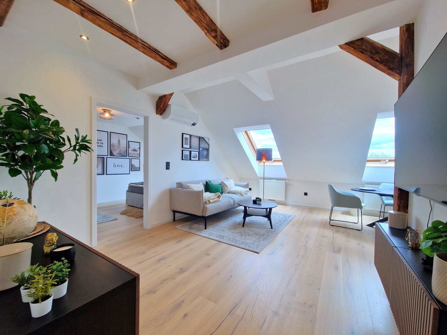 Immobilienfoto