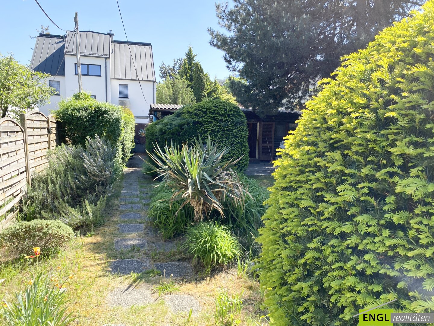 Immobilienfoto