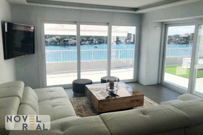 Immobilienfoto