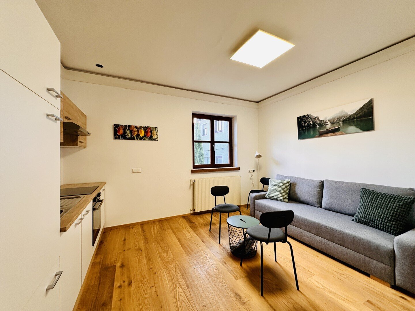 Immobilienfoto