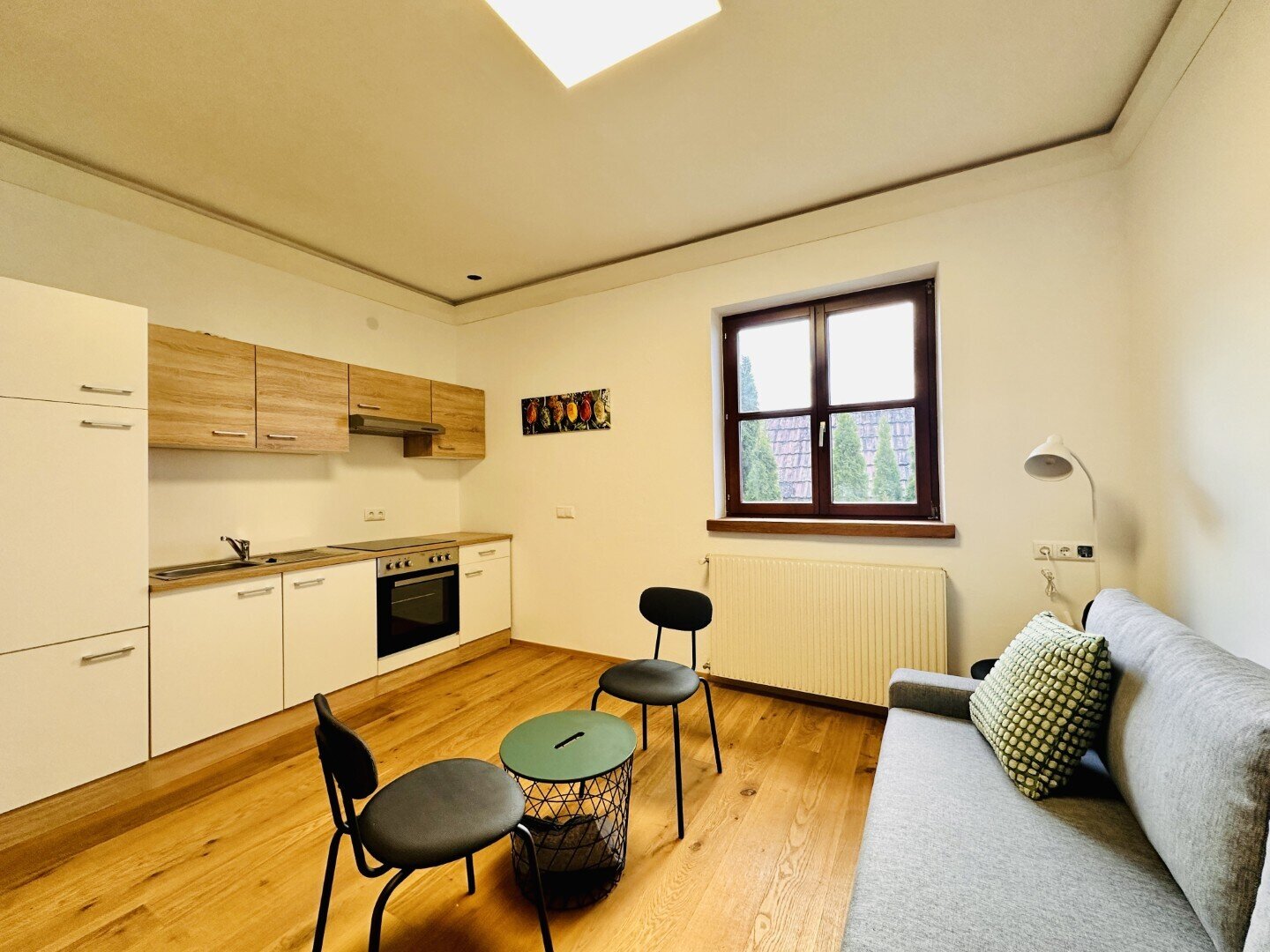 Immobilienfoto