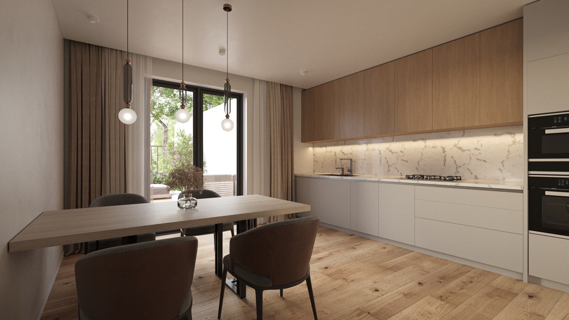 Immobilienfoto