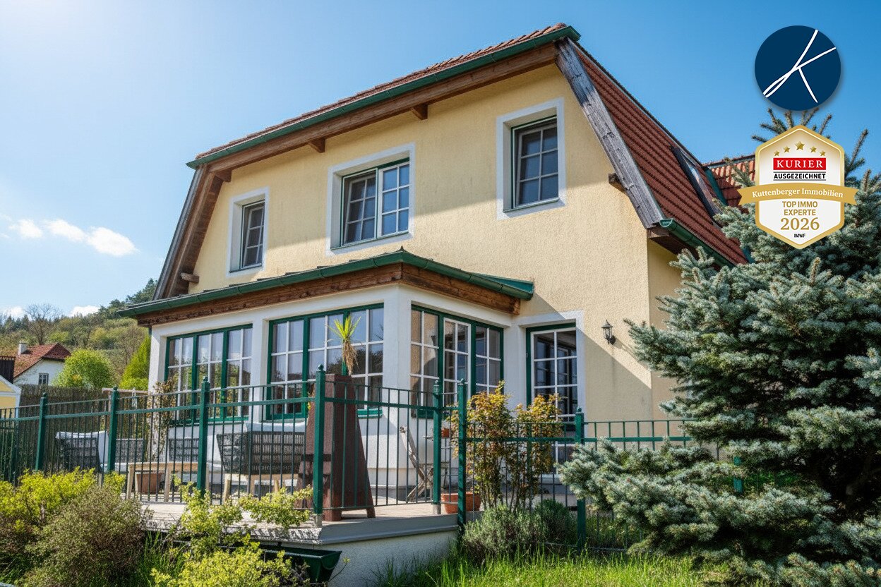 Immobilienfoto