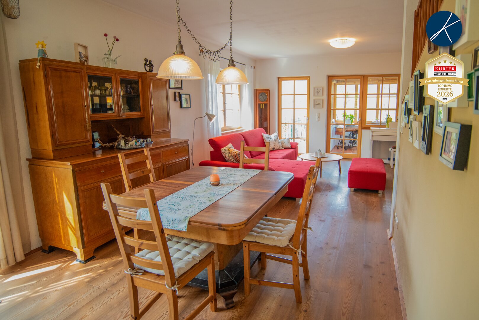 Immobilienfoto