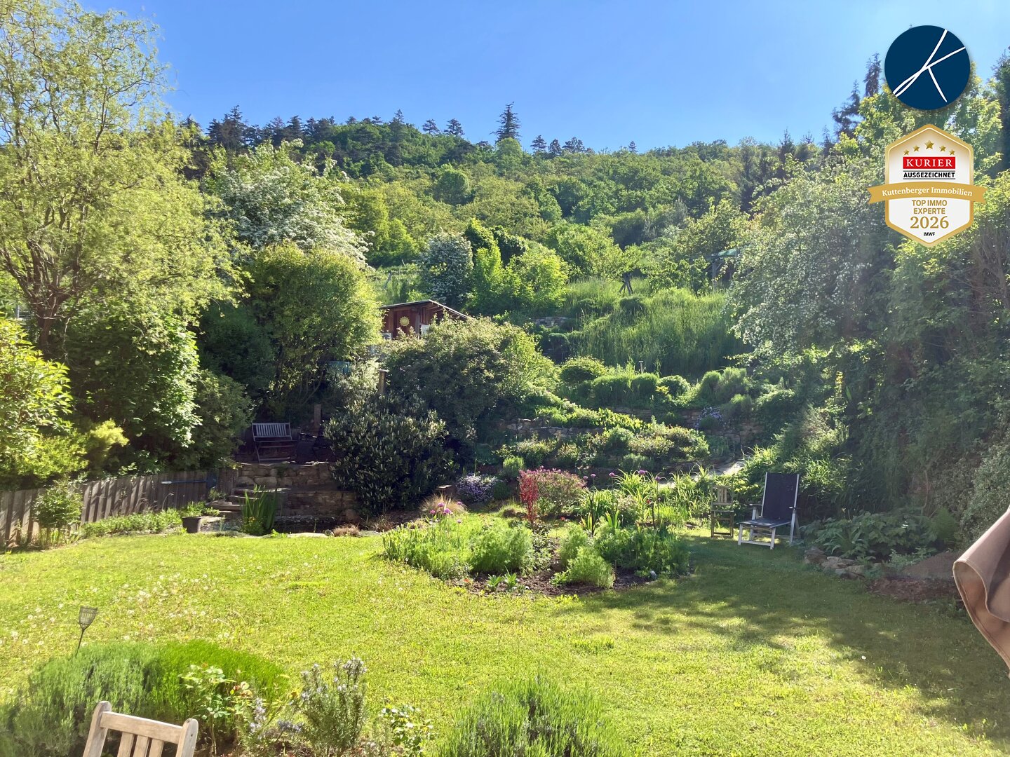 Immobilienfoto