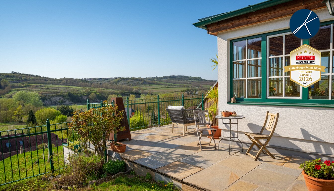 Immobilienfoto