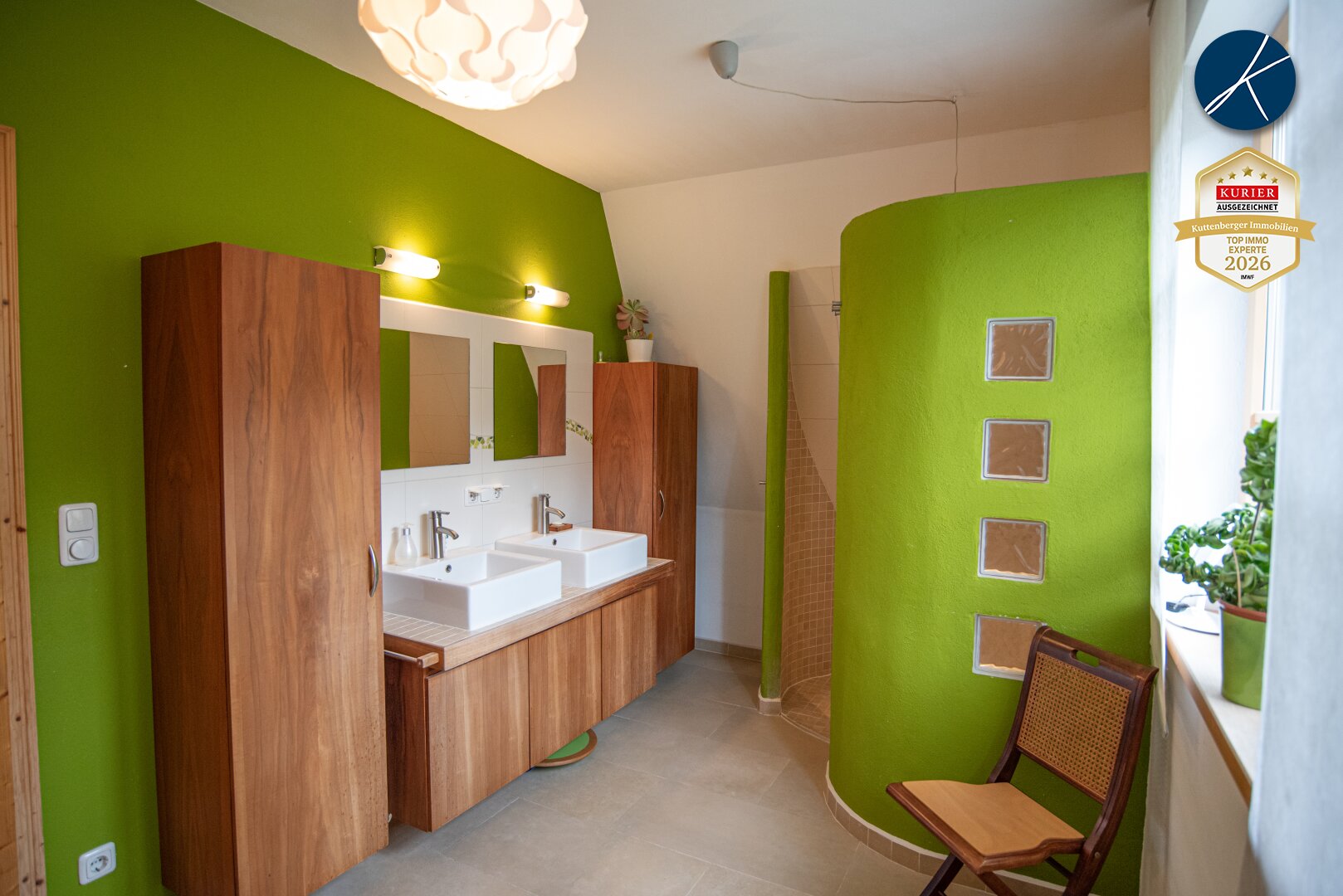 Immobilienfoto