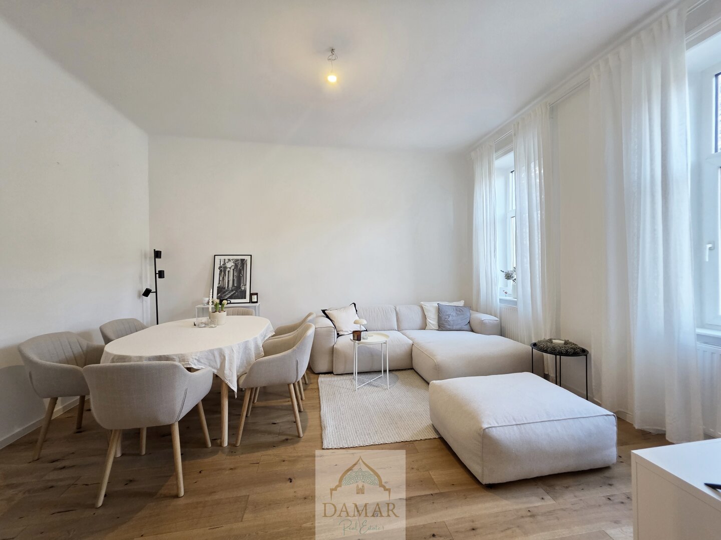 Immobilienfoto