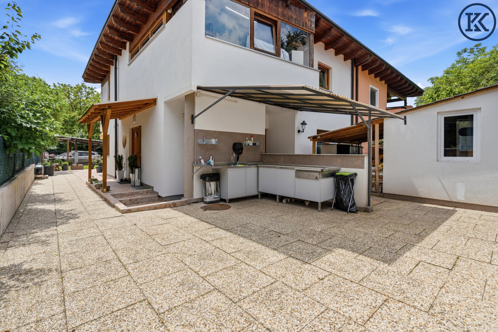 Immobilienfoto