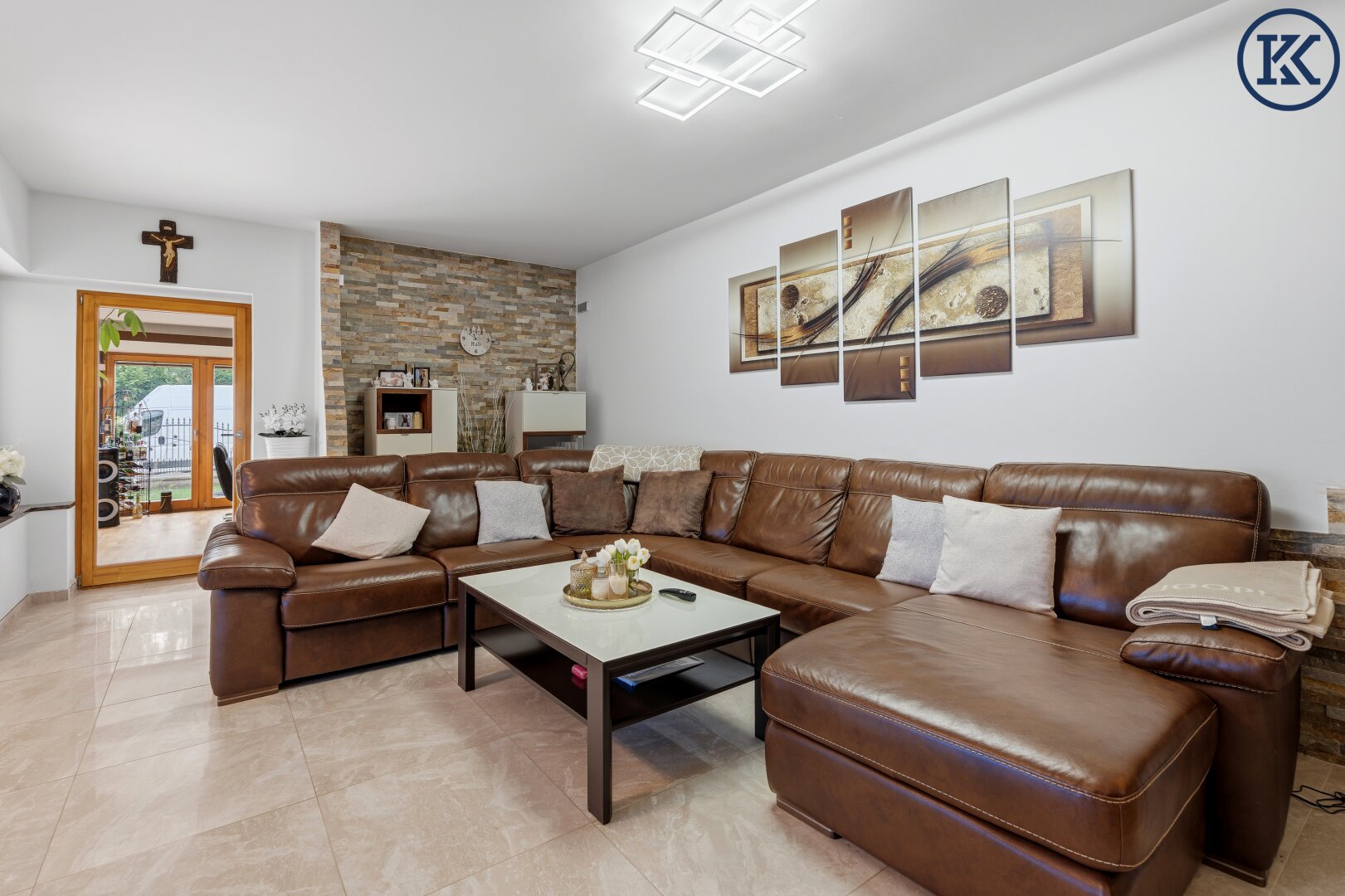 Immobilienfoto