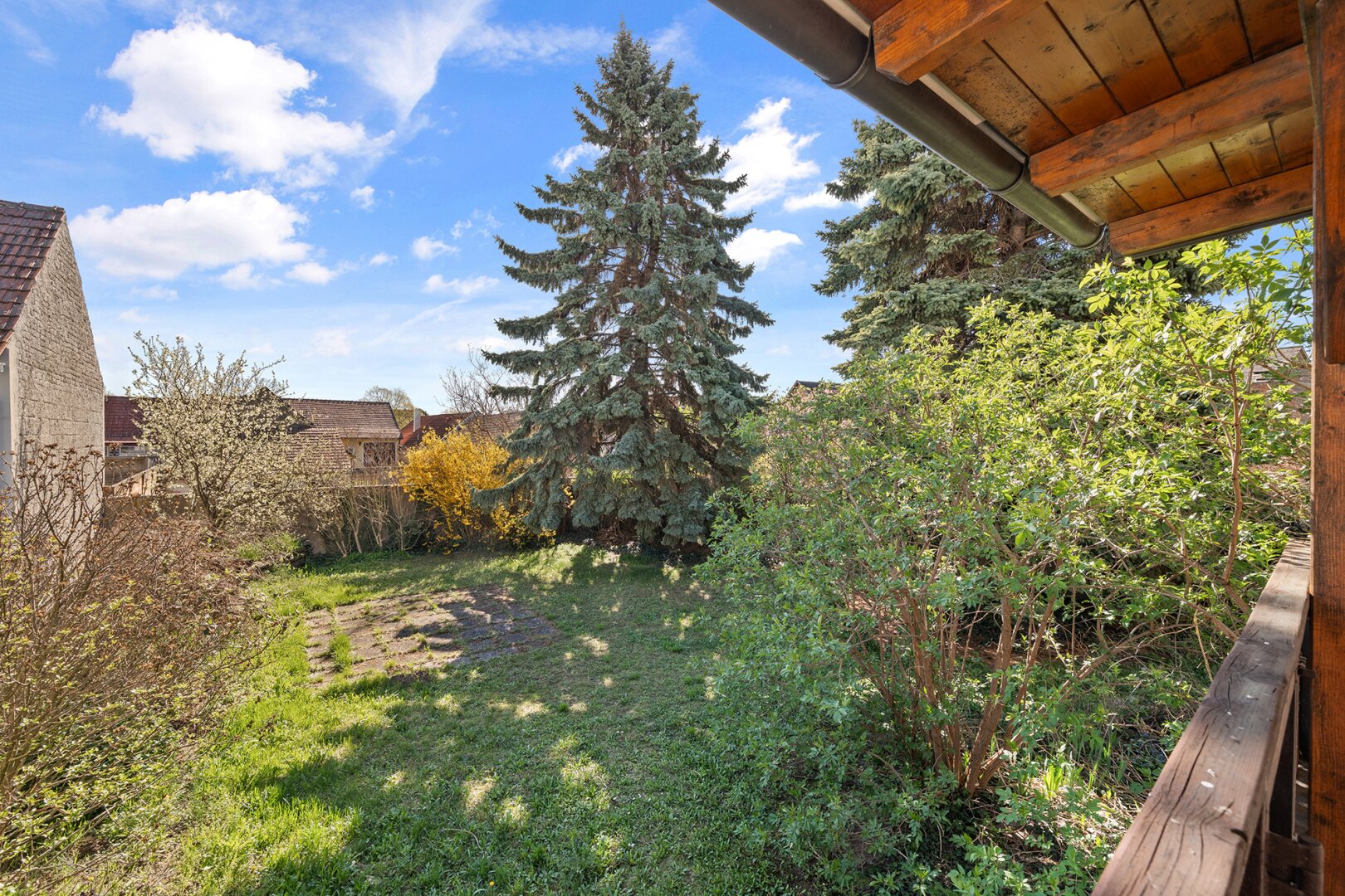 Immobilienfoto