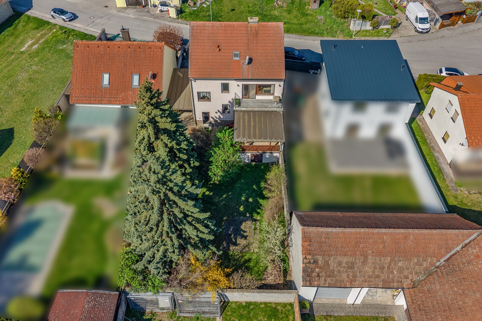 Immobilienfoto
