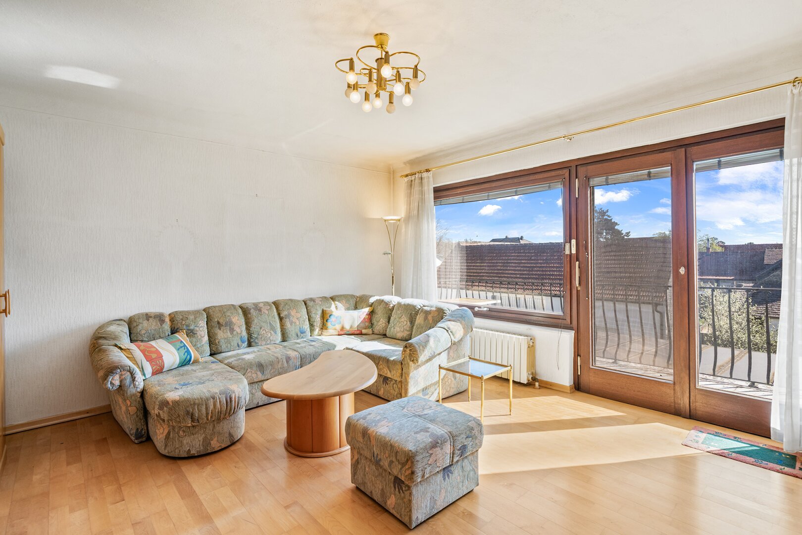 Immobilienfoto