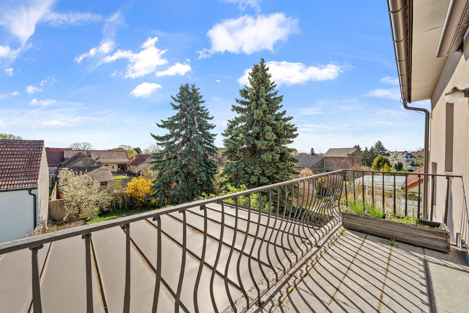 Immobilienfoto