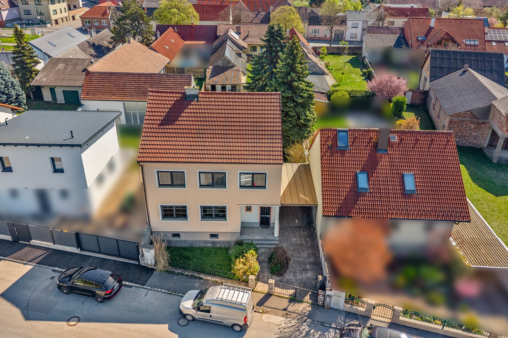 Immobilienfoto